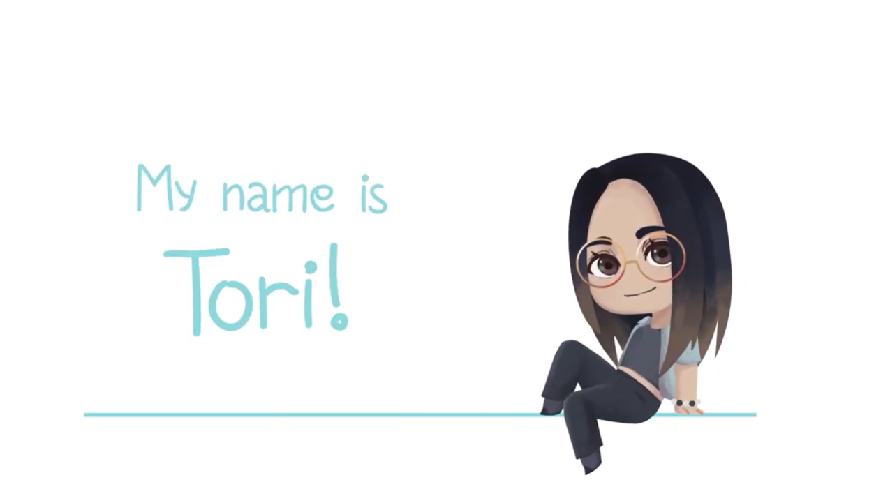 "And Also", Clip Studio Paint, After Effects